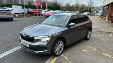 Skoda Kamiq 1.0 TSI SE L 5dr DSG Petrol Hatchback